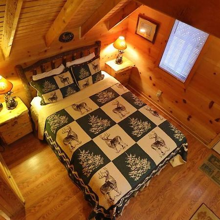 Cozy Cabin W/ Fireplace 3 Minutes To Helen! #2. Екстер'єр фото